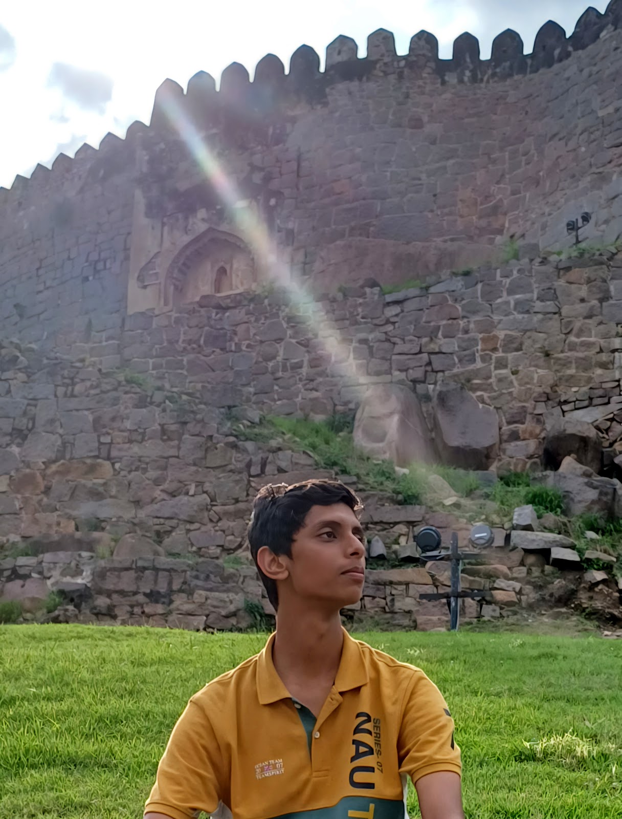 Abhijit Kashyap
