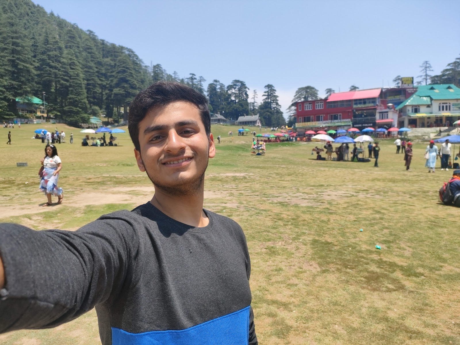 Aaryan Gandhi
