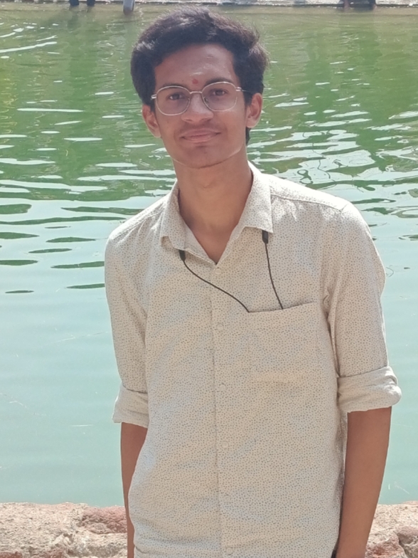 Jaidhar Ramagiri