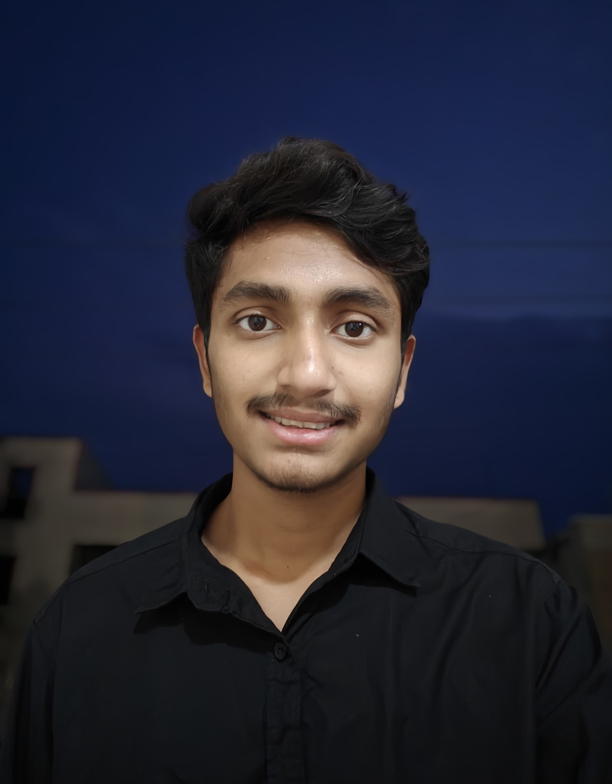 Varshith Ganta