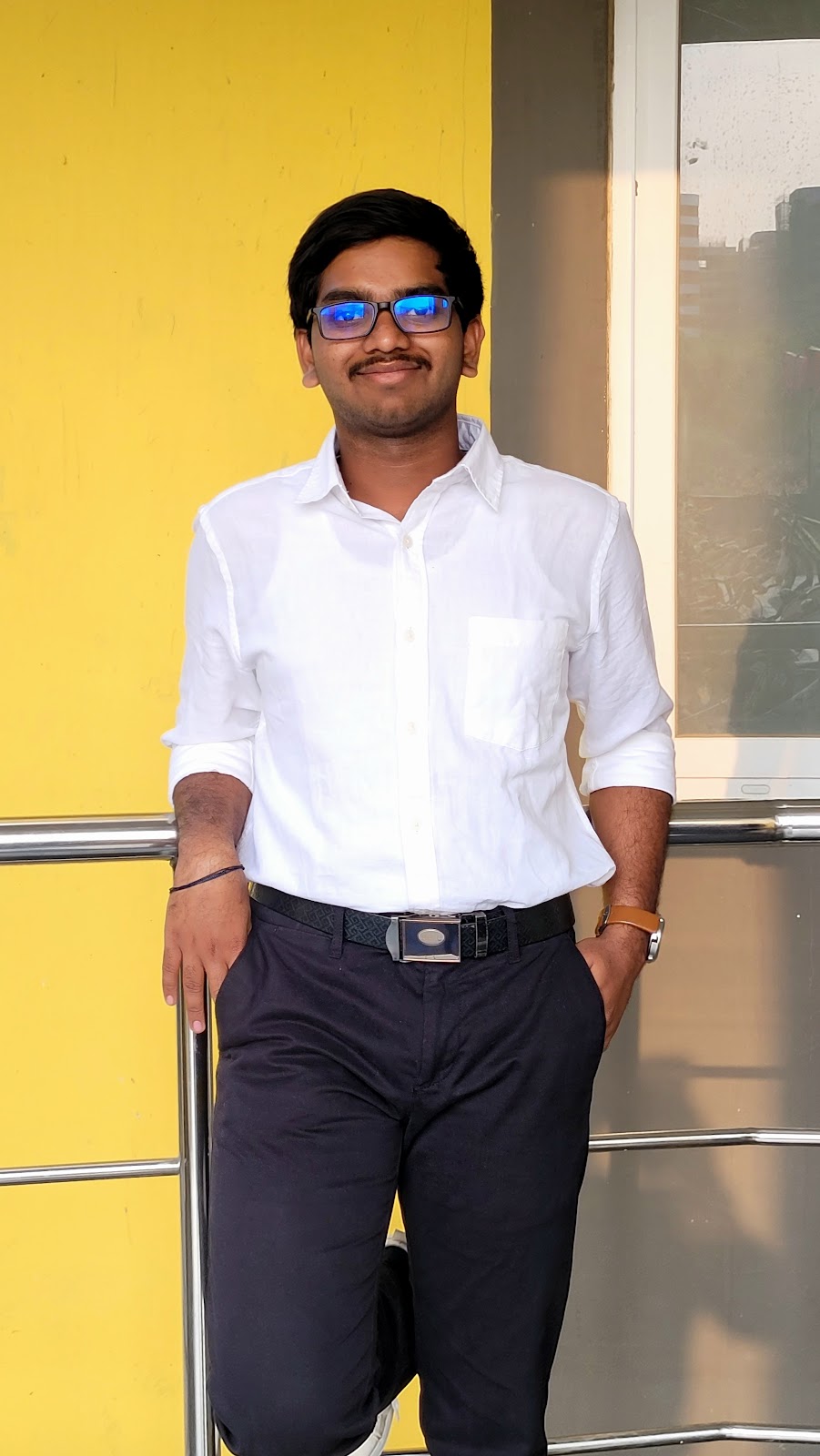 Akshath Kumar