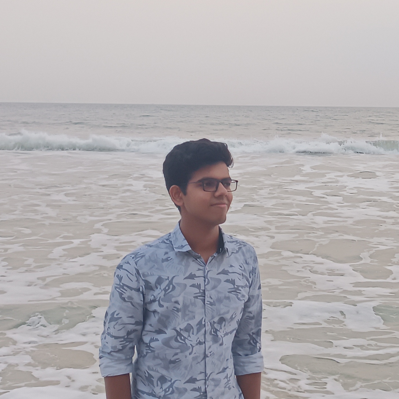 Sam Ashish