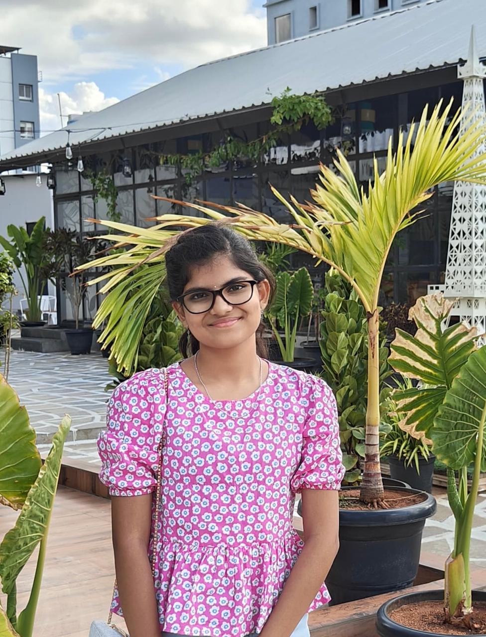 Harini S