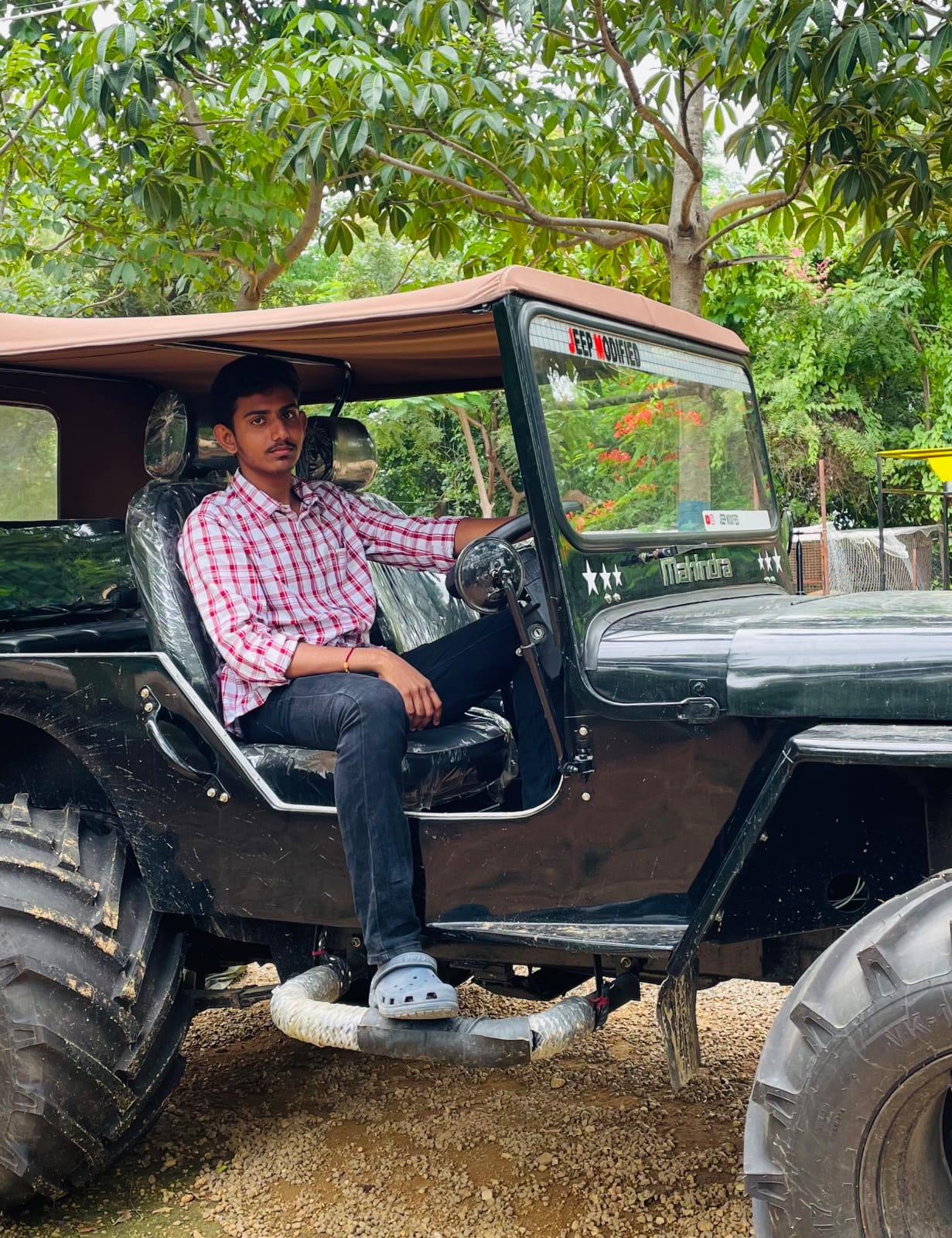 Jaswanth Kakumanu