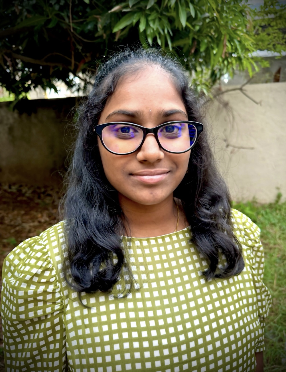 Manasvi Gampa