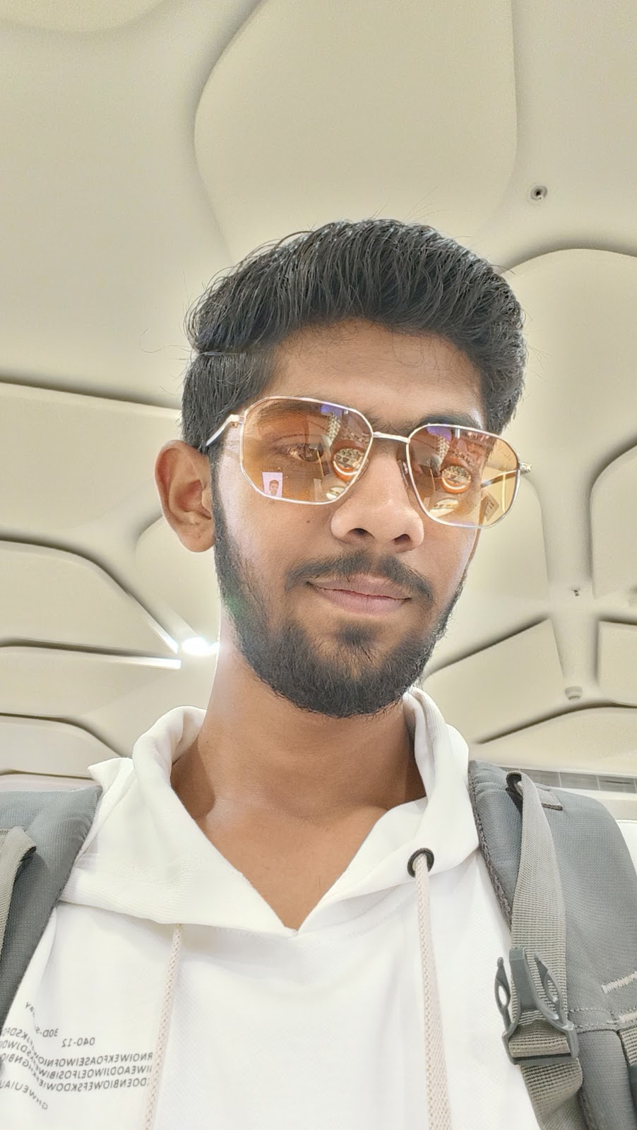 Pranav Ingle