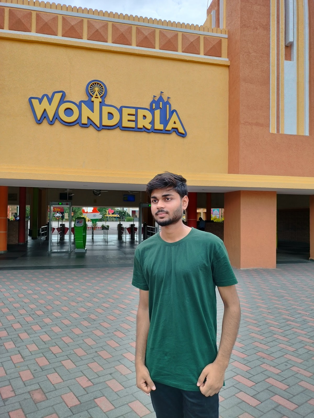 Sudhanshu Shekhar