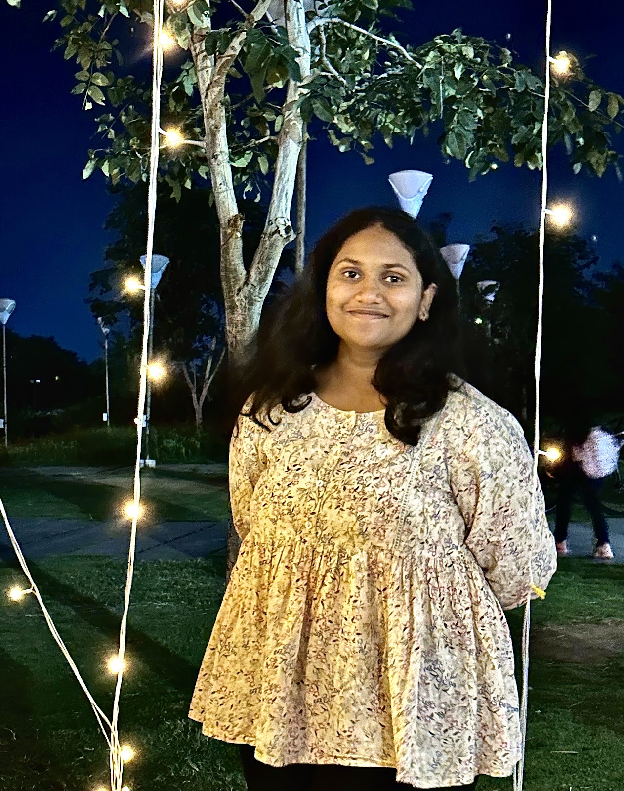 Thanuskha Patani
