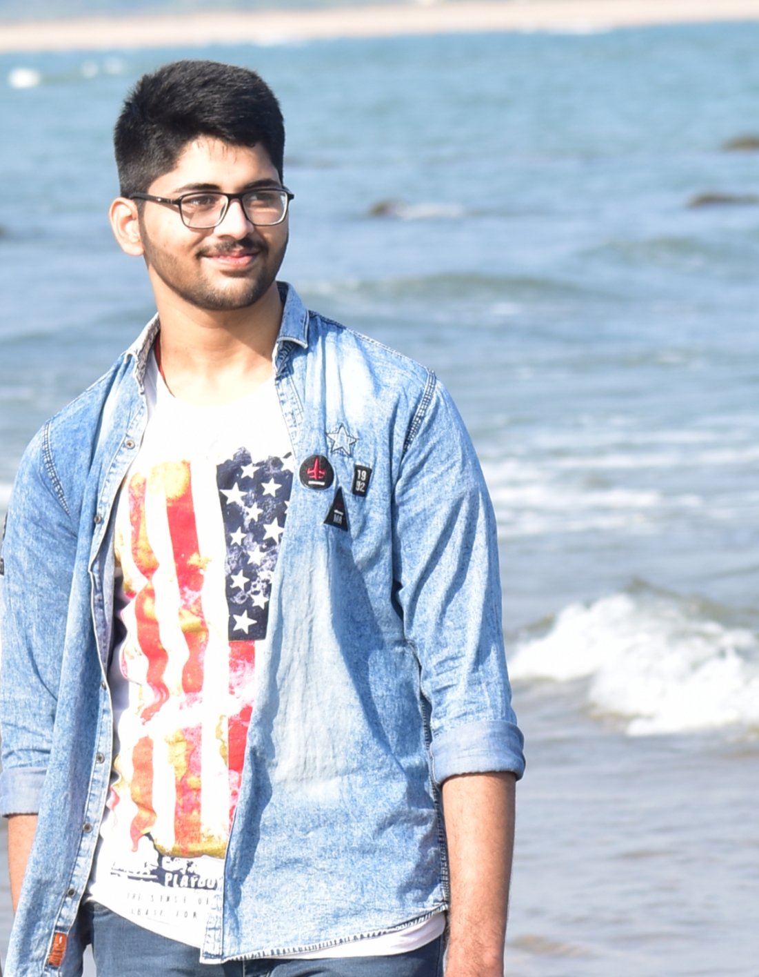 Vamsi Krishna